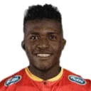 Sixto Romario Mina Arroyo