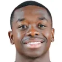 Nampalys Mendy