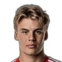 A. Sønderskov