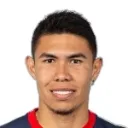 N. Hernández