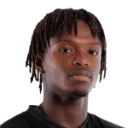 M. Djibril