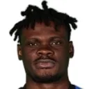 P. Mboungou