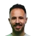 Hassan Ali