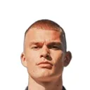 Gustav Højbjerg