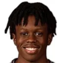 Zane Okoro