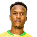 Themba Zwane