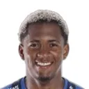 Emerson Pata