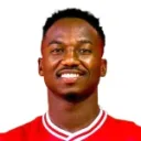 Cassius Mailula