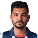Jesús Corona