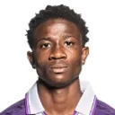 Ibrahim Kanate