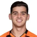 Jonas Markovski