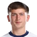 Mikey Moore