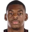 R. Mitongo