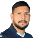 Andrés Chávez