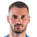 Luka Kulenović