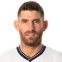 Ched Evans