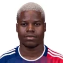 Bernard Kamungo