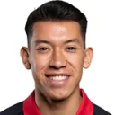 Alonso Ramirez