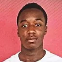 Keny Roger Mbala