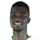 Yacouba Meïté