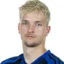 Noah Katterbach