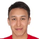 Alibi Tuzakbaev