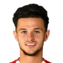 George James McEachran