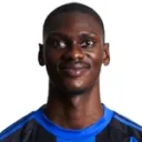 I. Touré