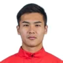 Chuangyi Lin