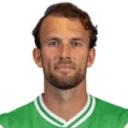 Christian Doidge