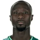 N. Keita