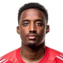 Nathan Trott