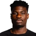 Eric Ebimbe