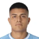 José María Alberto Inga Guerrero