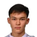 Amanzhol Bakytzhanov