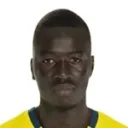 P. Gueye