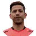 Juan Espínola
