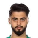 Mohammad Fazal