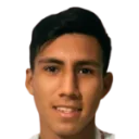 Allonso Alberto Dávila Cárdenas