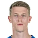 Alexander Bernhardsson