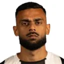 Ghayas Zahid