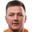 Dastan Alybekov