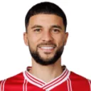 Nahki Wells