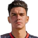 A. Aguirre