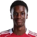Treymaurice Nyoni