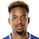 Chris Willock