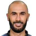Issam Jebali