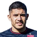 Braian Martínez