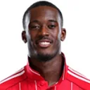 Callum Hudson Odoi