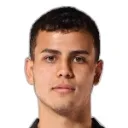 Rodrigo Villalba